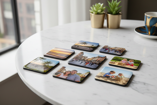 How to Turn Your Vacation Memories Into Lasting Keepsakes (+ The Best Gifts for Travelers)